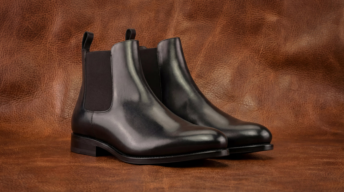 Chelsea Boots
