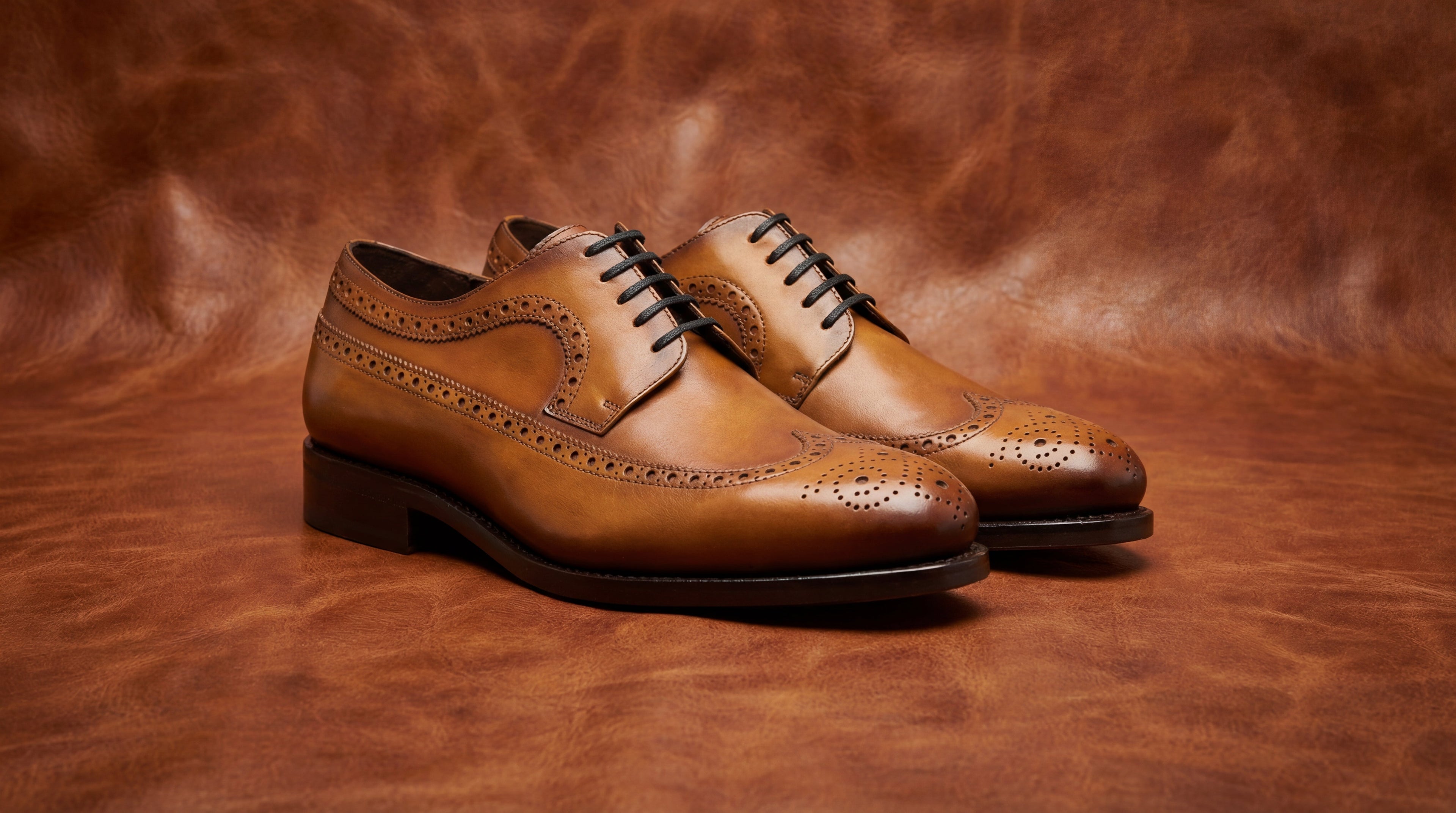 Longwing Blucher