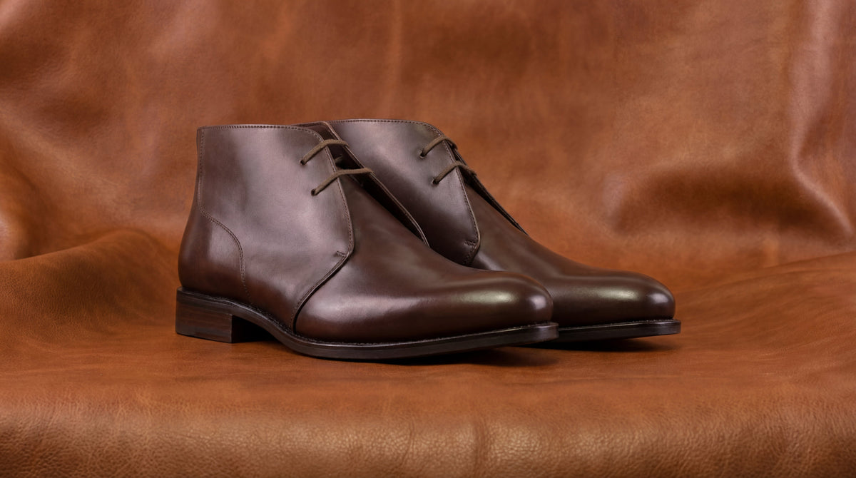 Chukka Boots