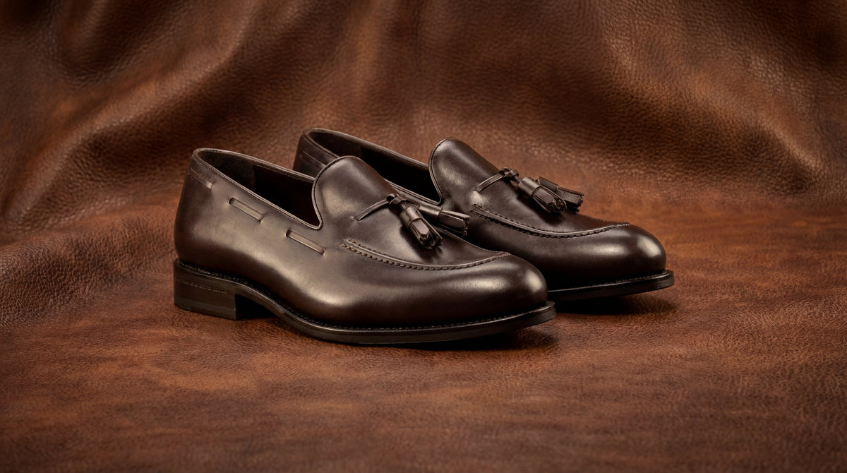LOAFERS