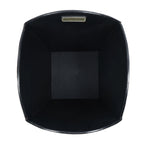Premium Leather Dustbin for Office Use ƒ????? Stylish & Functional Waste Solution Art: LD-02