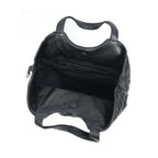 Premium Quilted Leather Tote Bag for Women with Zip Closure & Spacious Interior