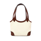 Genuine Leather Mini Tote Bag Elegant & Premium