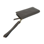 Stylish Ladies' Black Clutche - Timeless Elegance and Versatility