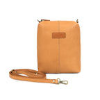 Premium Export Leather Handbag Set | Tote + Sling + clutch| with  Adjustable Strap