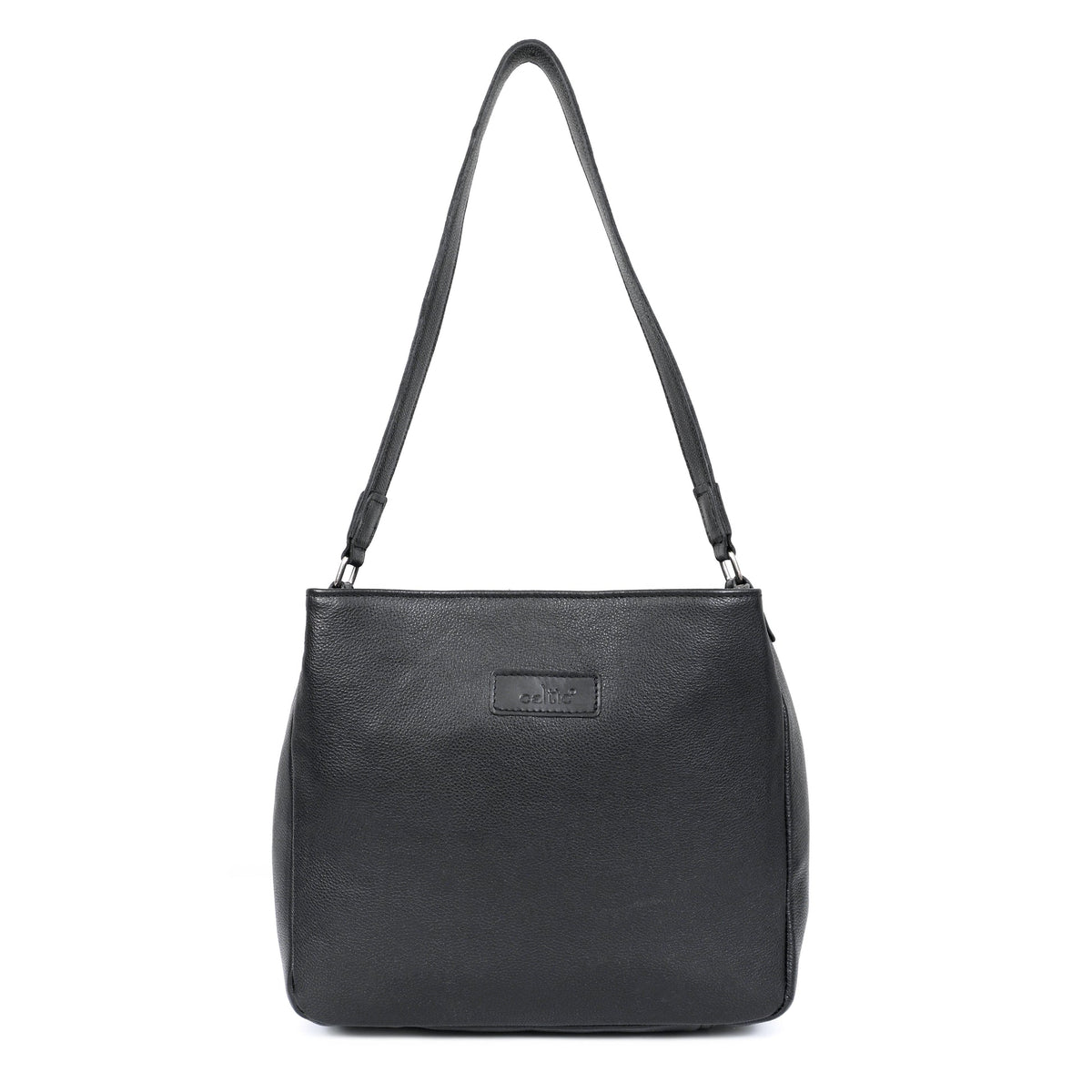 Premium Leather  Shoulder Tote Bag for Women – with Long Strap