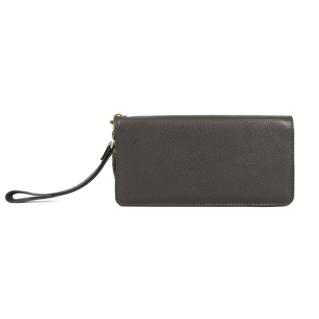Stylish Ladies' Black Clutche - Timeless Elegance and Versatility