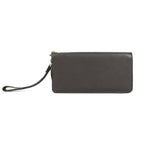 Stylish Ladies' Black Clutche - Timeless Elegance and Versatility