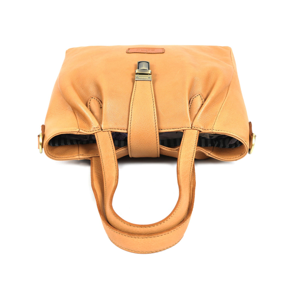 Premium Export Leather Handbag Set | Tote + Sling + clutch| with  Adjustable Strap