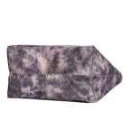 Premium Textured Leather Tote Bag with Contemporary Finish