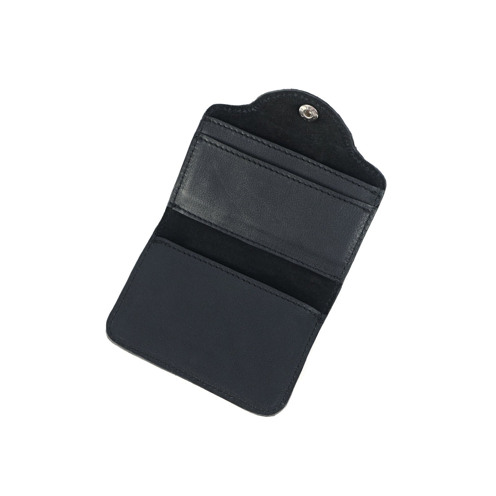 Premium Leather Cardholder ƒ????? Slim, Stylish & Durable Wallet for Men & Women.LA-1416