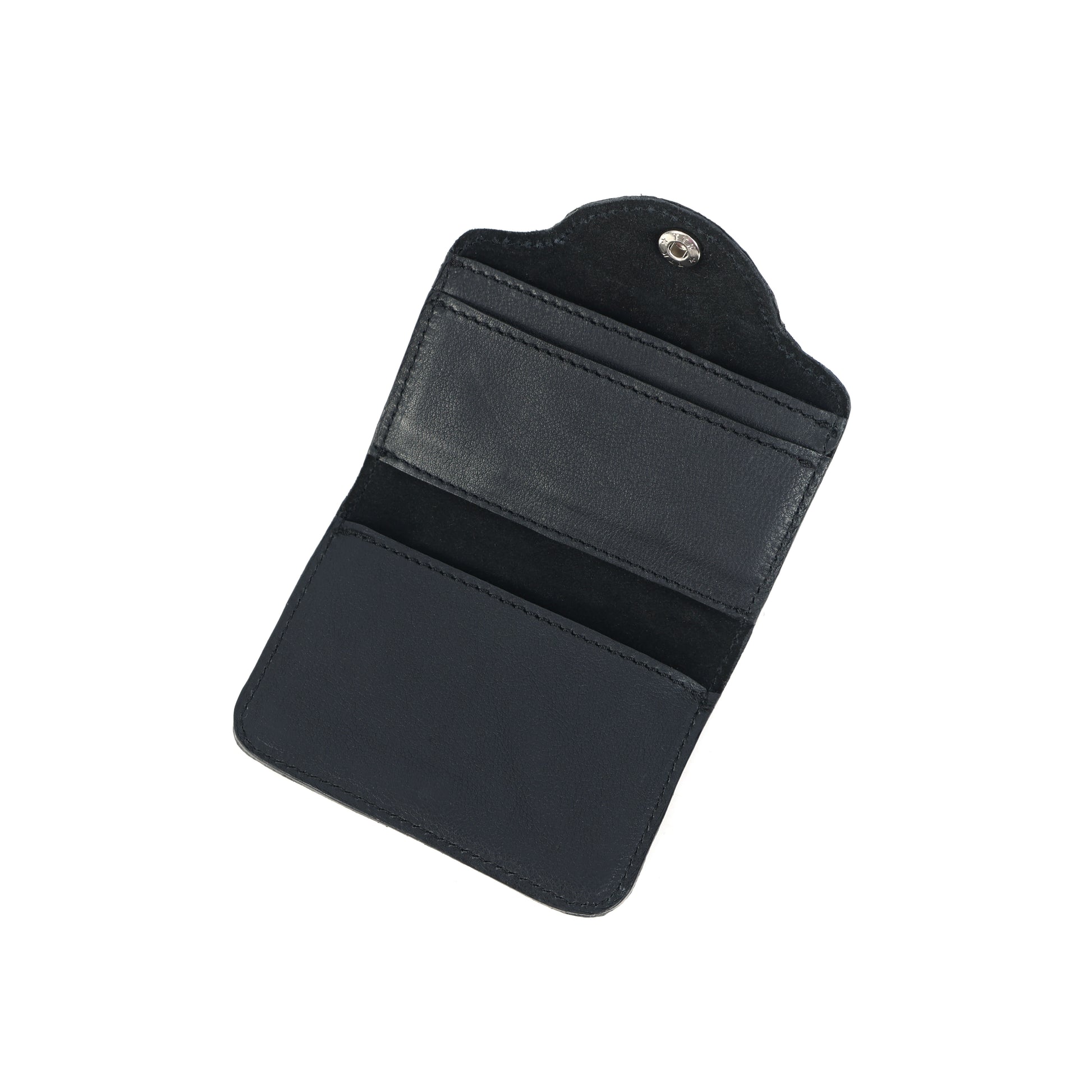 Premium Leather Cardholder ƒ????? Slim, Stylish & Durable Wallet for Men & Women.LA-1416