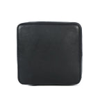 "Stylish Black Textured Sling Bag for Women - Durable, Trendy & Compact" :-BG-1755
