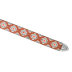 Stylish Digital Print Belt  Unique Graphic Design, Durable & Adjustable.