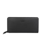 Stylish Ladies' Black Clutche - Timeless Elegance and Versatility