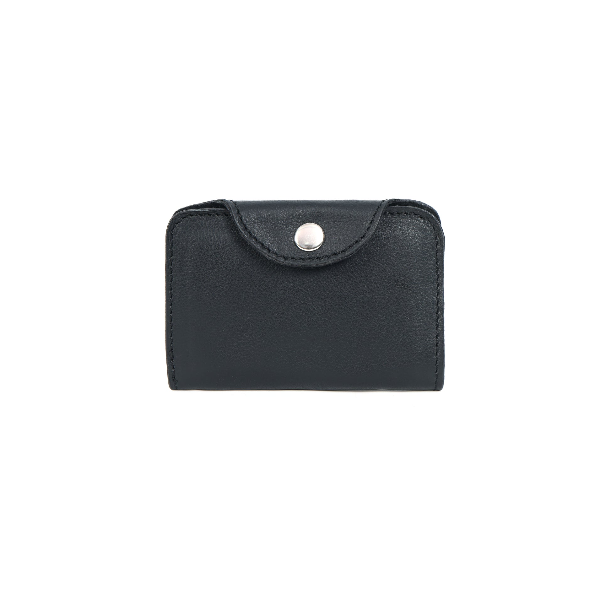Premium Leather Cardholder ƒ????? Slim, Stylish & Durable Wallet for Men & Women.LA-1416
