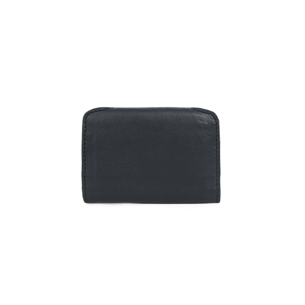 Premium Leather Cardholder ƒ????? Slim, Stylish & Durable Wallet for Men & Women.LA-1416