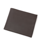 Celtic Genuine Leather Bi-Fold Wallet with Coin Pocket | Slim & Stylish Men’s Wallet