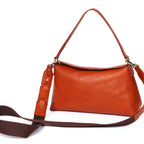 Premium Export Quality Genuine Leather Sling Bag Stylish Shoulder & Crossbody Purse