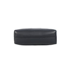 Premium Export Quality Genuine Leather Compact Crossbody Bag with Adjustable Strap