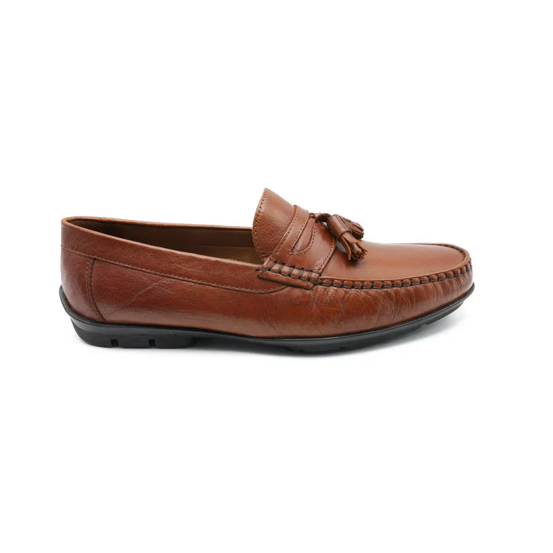 Tassel Mocc Shoes (Product Id: Tassel Mocc)