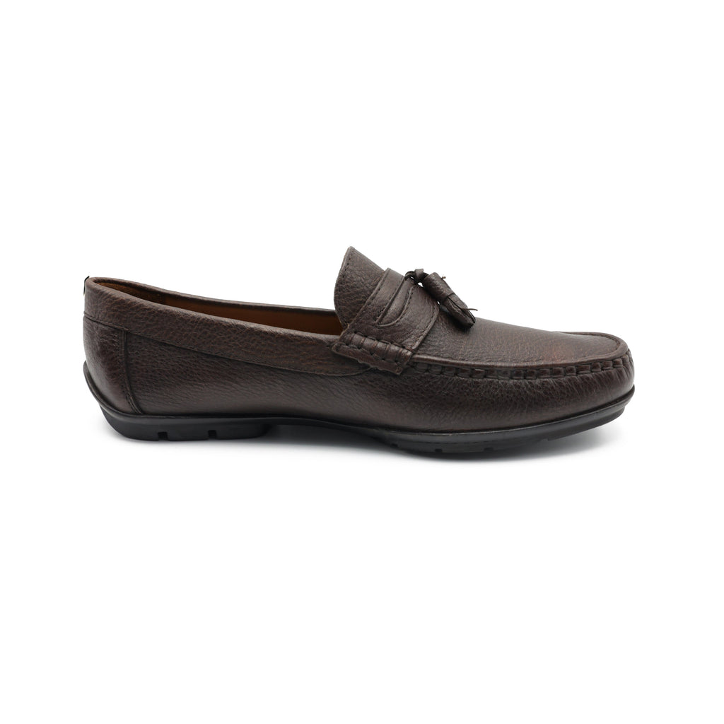 Tassel Mocc Shoes (Product Id: Tassel Mocc)