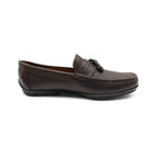 Tassel Mocc Shoes (Product Id: Tassel Mocc)