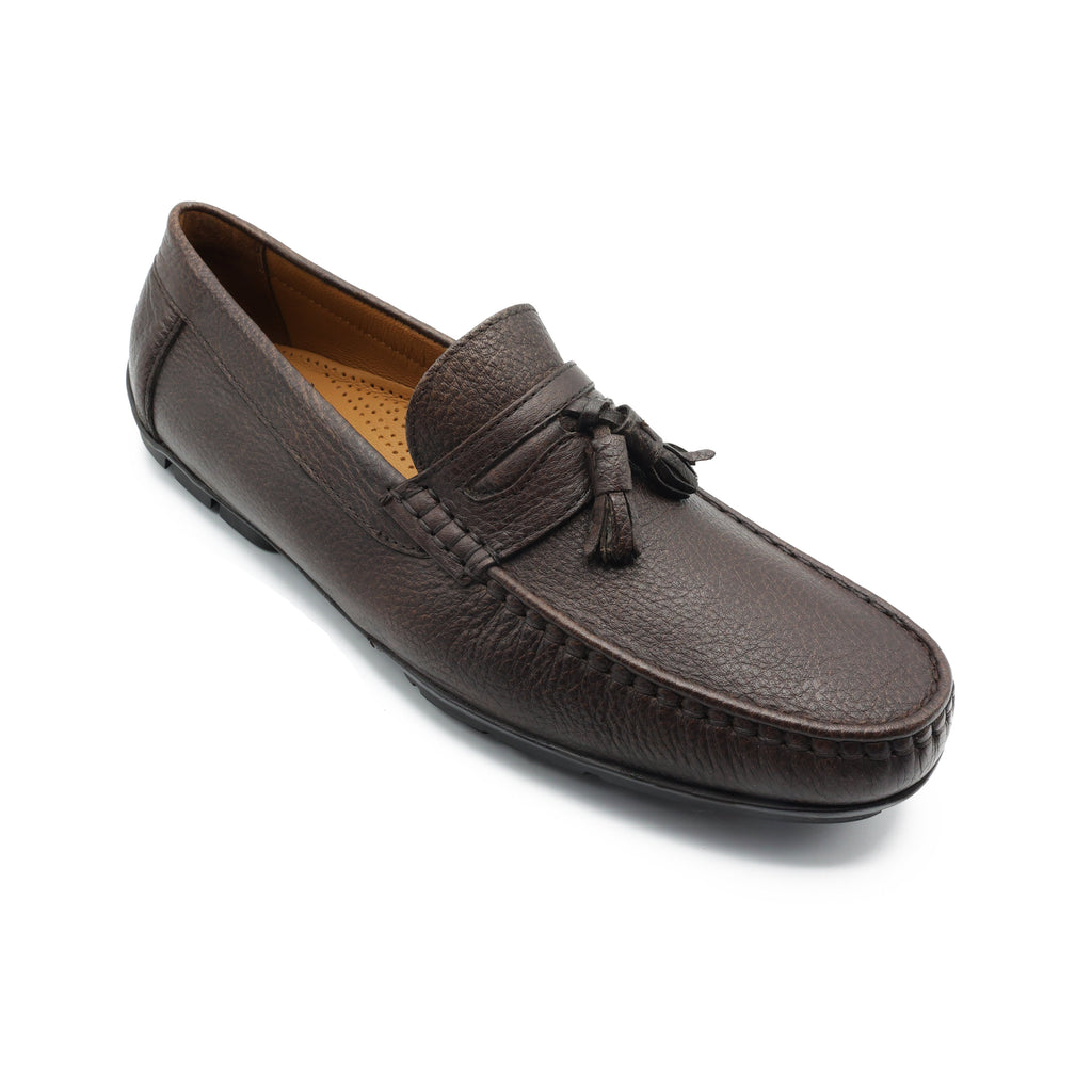 Tassel Mocc Shoes (Product Id: Tassel Mocc)