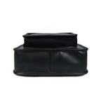 Premium Genuine Leather  Backpack with Front Utility Pocket