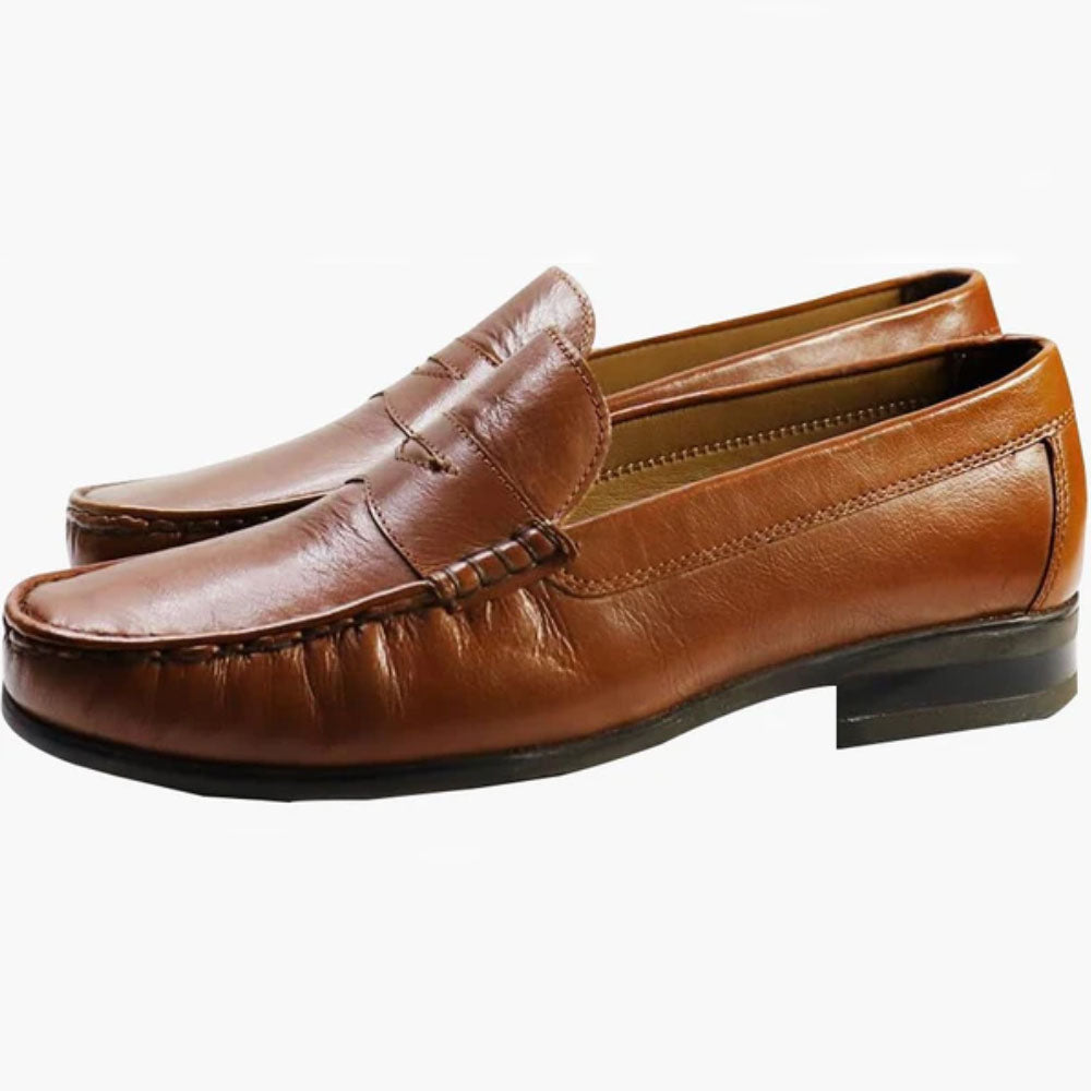 Ara Mocc Genuine Leather Shoes