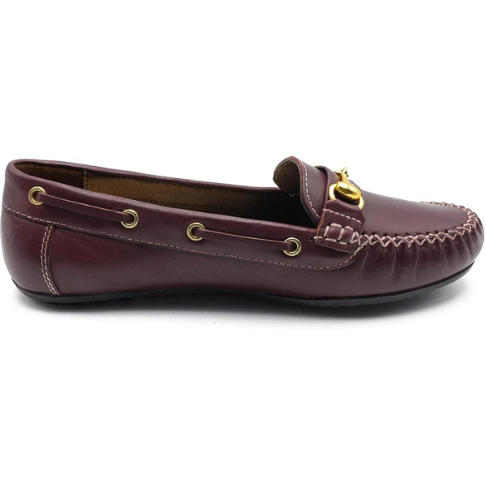 Ladies Olvossa Shoes