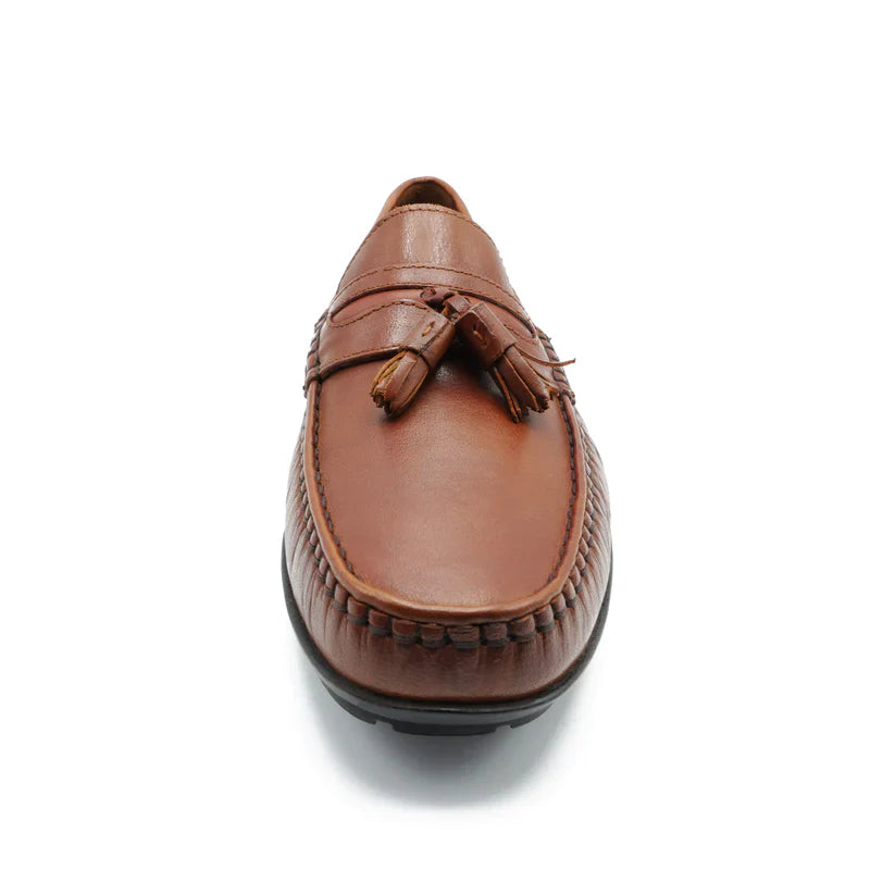 Tassel Mocc Shoes (Product Id: Tassel Mocc)