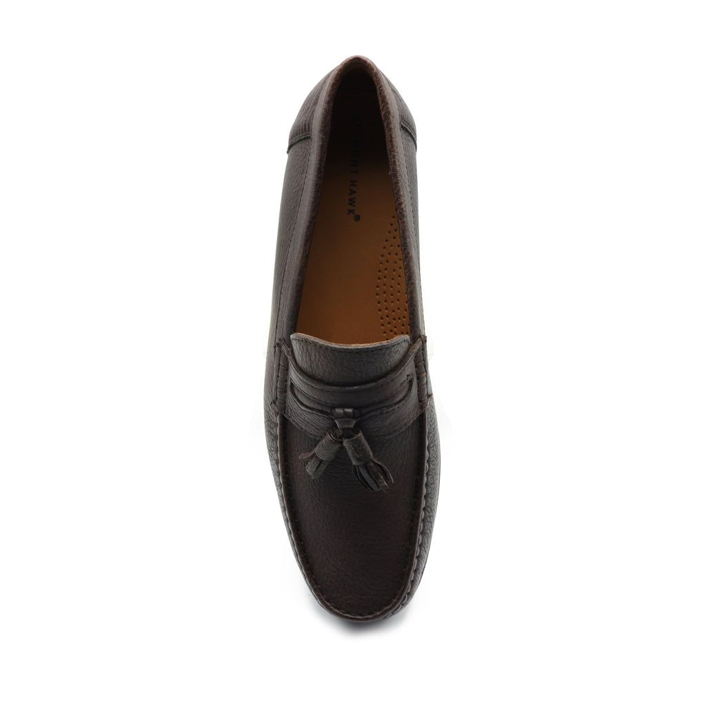 Tassel Mocc Shoes (Product Id: Tassel Mocc)
