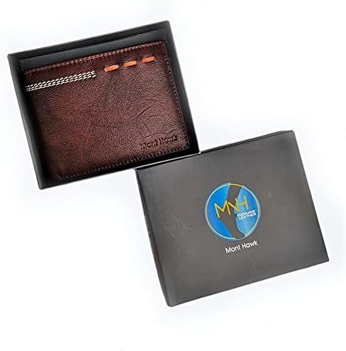 Genuine Leather Wallet