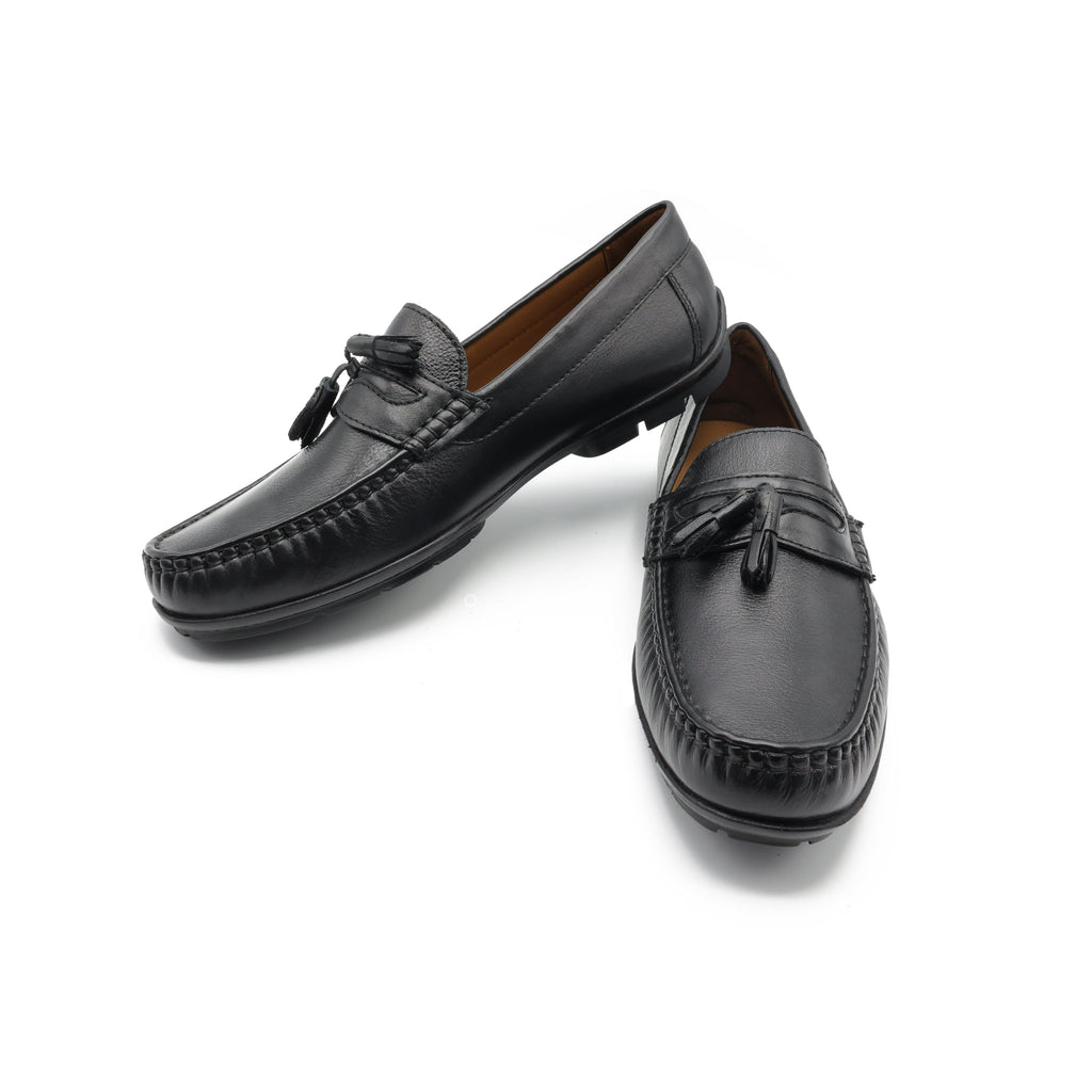 Tassel Mocc Shoes (Product Id: Tassel Mocc)