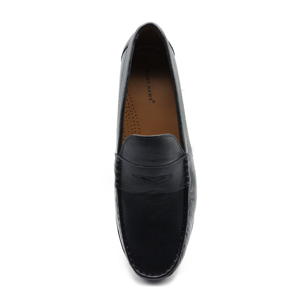 Ara Mocc Genuine Leather Shoes