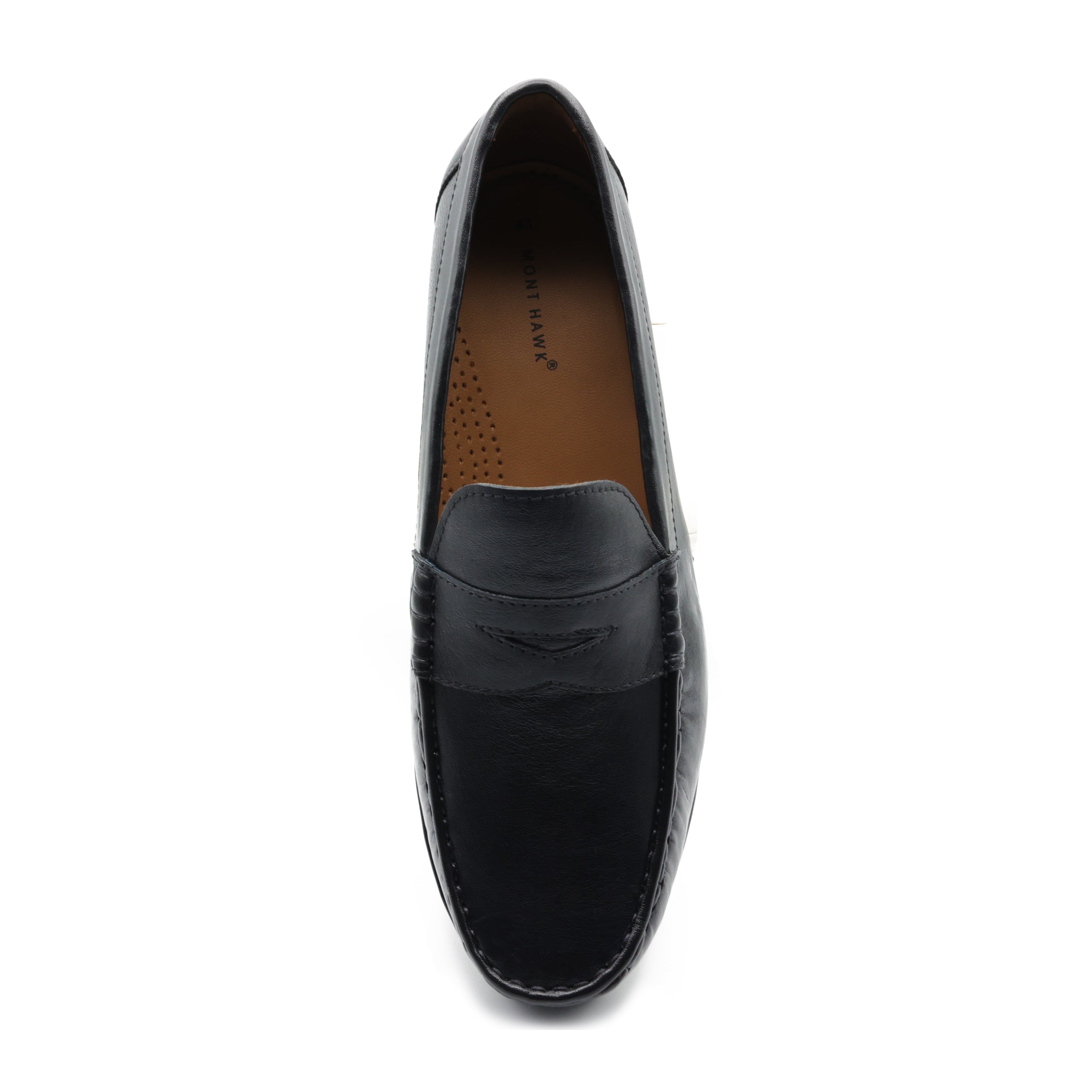 Ara Mocc Genuine Leather Shoes