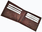 Genuine Leather Wallet