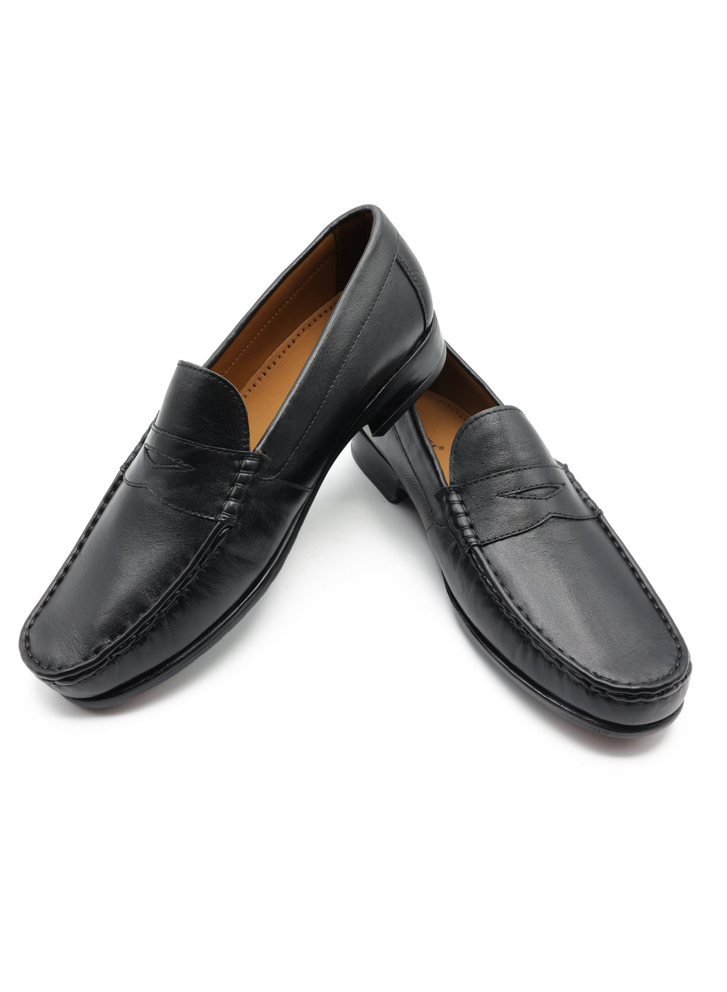 Ara Mocc Genuine Leather Shoes