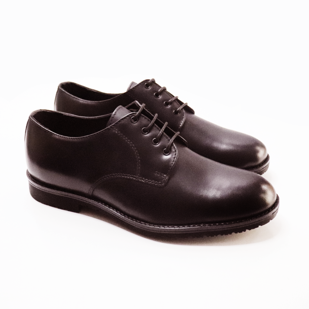 Lace Closure All Season Style Men's Wear Premium Leather Formal Wear Brown Shoes Product Id: Waxy