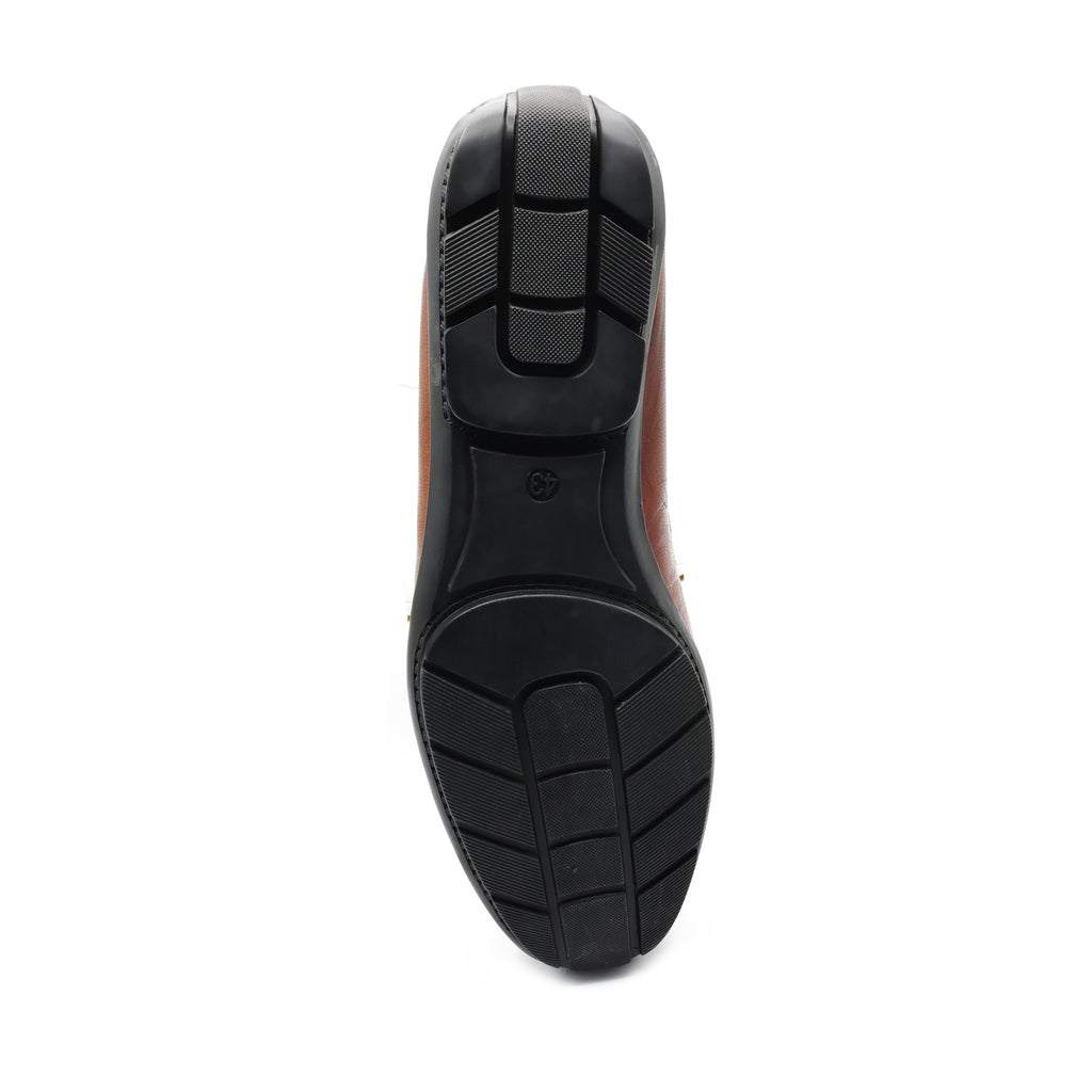 Tassel Mocc Shoes (Product Id: Tassel Mocc)