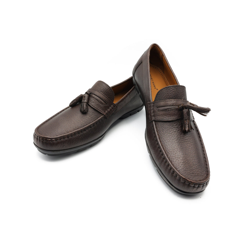 Tassel Mocc Shoes (Product Id: Tassel Mocc)