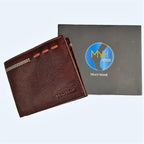 Genuine Leather Wallet