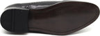 Men's Classic Wingtips Genuine Leather Shoes