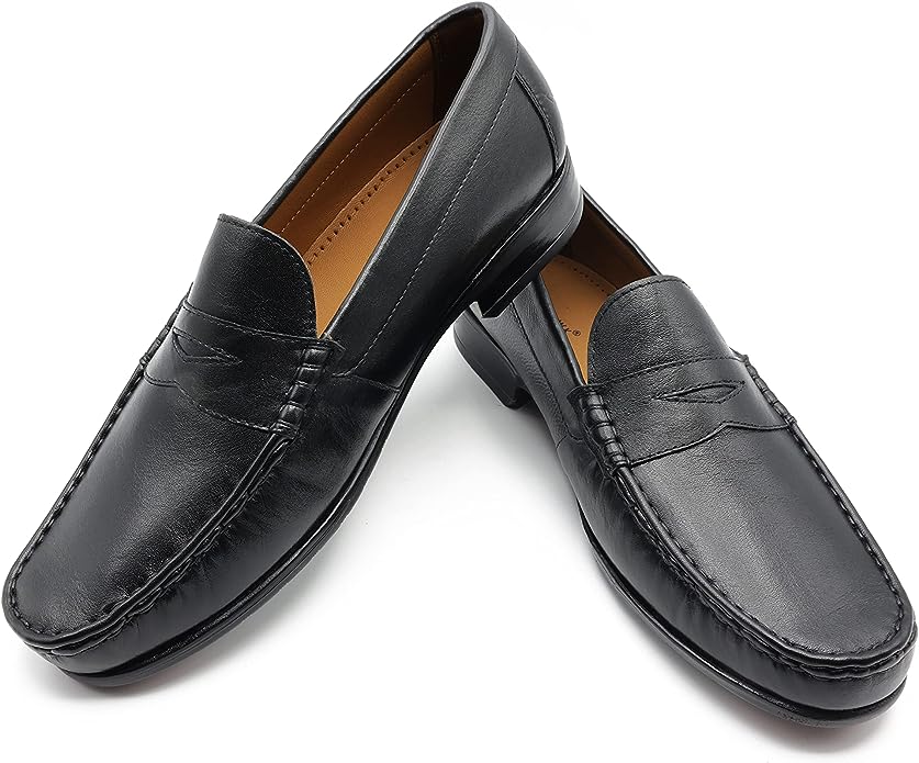 Ara Mocc Genuine Leather Shoes