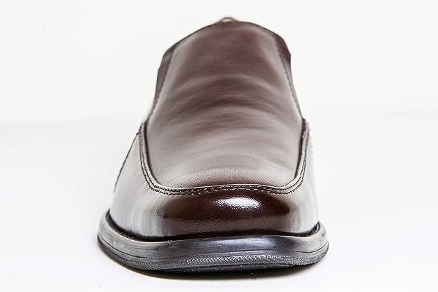 Men's New Gallus Genuine Leather Shoes Hand Crafted to perfection by renowned Artisans. Loafers/Slip On