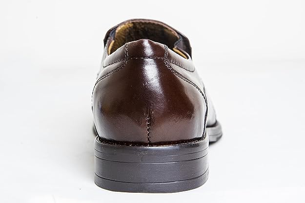 Men's New Gallus Genuine Leather Shoes Hand Crafted to perfection by renowned Artisans. Loafers/Slip On