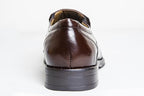 Men's New Gallus Genuine Leather Shoes Hand Crafted to perfection by renowned Artisans. Loafers/Slip On