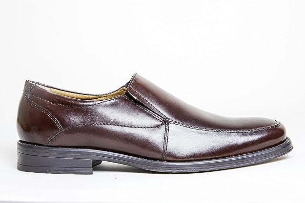 Men's New Gallus Genuine Leather Shoes Hand Crafted to perfection by renowned Artisans. Loafers/Slip On