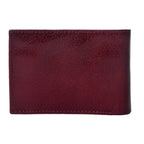 Heritage Edition: Premium Printed Belt & Genuine Leather Wallet Set